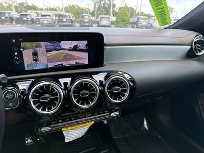 2026 Mercedes-Benz CLA 250