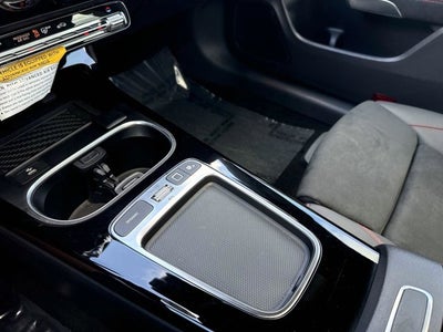 2026 Mercedes-Benz CLA 250