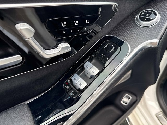 2023 Mercedes-Benz S-Class S 500