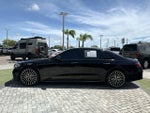 2023 Mercedes-Benz S-Class S 580