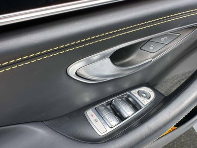 2022 Mercedes-Benz AMG® GT Base