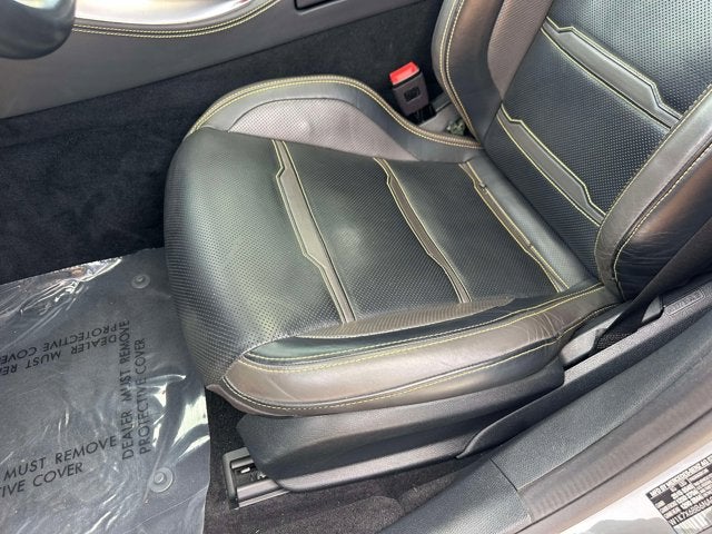 2022 Mercedes-Benz AMG® GT Base