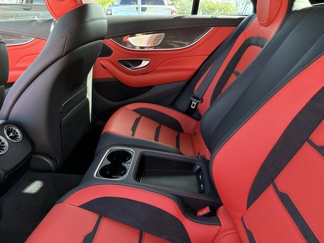 2023 Mercedes-Benz AMG® GT Base