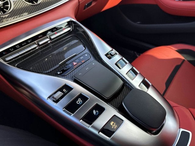 2023 Mercedes-Benz AMG® GT Base