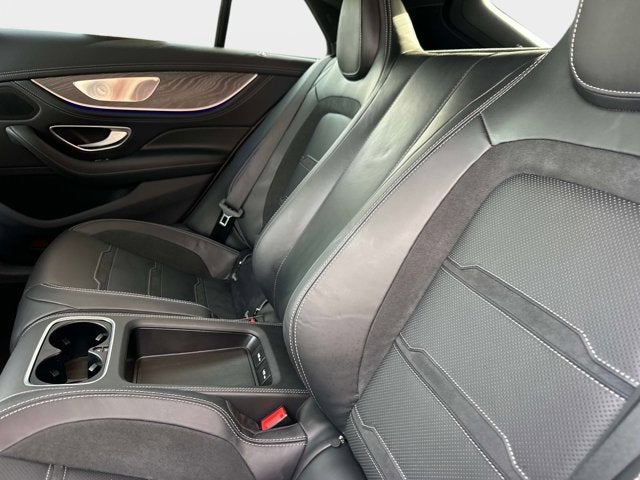 2023 Mercedes-Benz AMG® GT Base