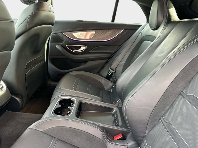 2023 Mercedes-Benz AMG® GT Base