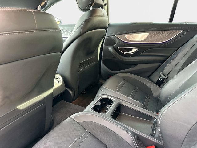 2023 Mercedes-Benz AMG® GT Base