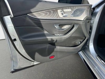 2023 Mercedes-Benz AMG® GT Base