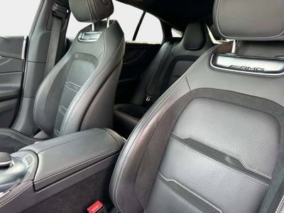 2023 Mercedes-Benz AMG® GT Base