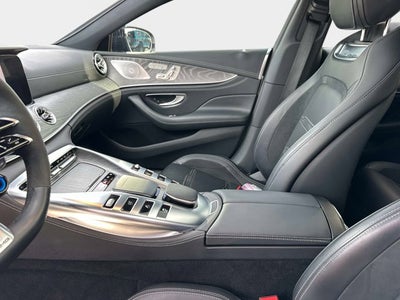 2023 Mercedes-Benz AMG® GT Base