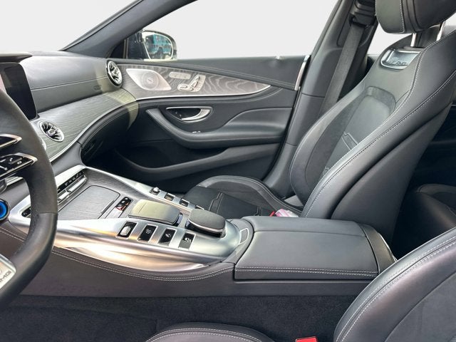 2023 Mercedes-Benz AMG® GT Base