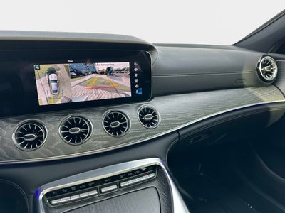 2023 Mercedes-Benz AMG® GT Base