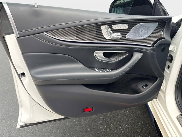 2023 Mercedes-Benz AMG® GT Base