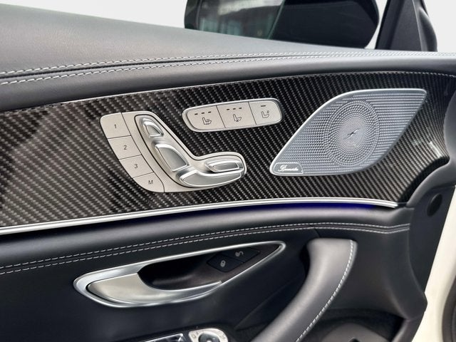 2023 Mercedes-Benz AMG® GT Base