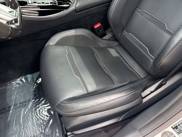 2023 Mercedes-Benz AMG® GT Base