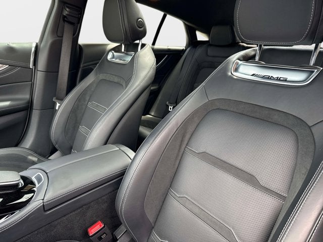 2023 Mercedes-Benz AMG® GT Base