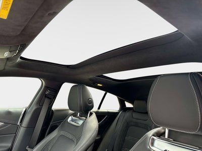 2023 Mercedes-Benz AMG® GT Base