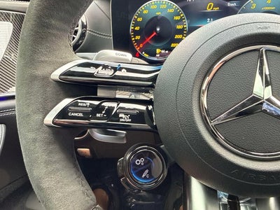 2023 Mercedes-Benz AMG® GT Base