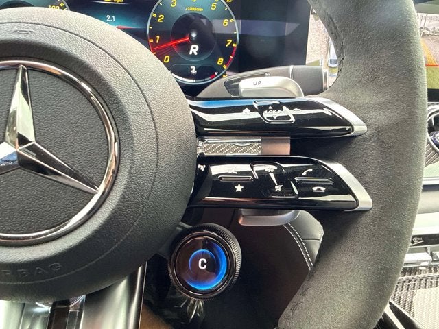 2023 Mercedes-Benz AMG® GT Base