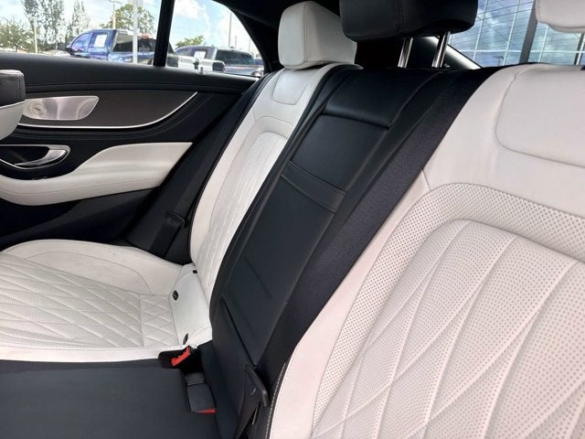 2024 Mercedes-Benz AMG® GT Base