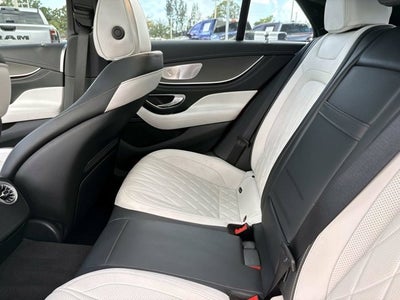 2024 Mercedes-Benz AMG® GT Base