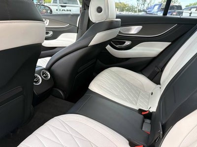 2024 Mercedes-Benz AMG® GT Base