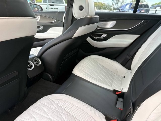 2024 Mercedes-Benz AMG® GT Base