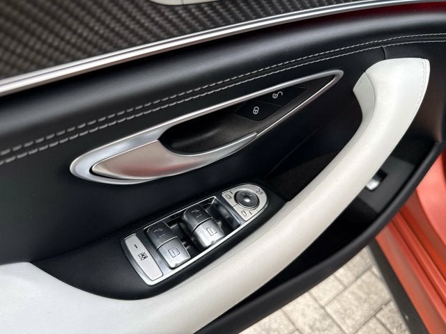 2024 Mercedes-Benz AMG® GT Base