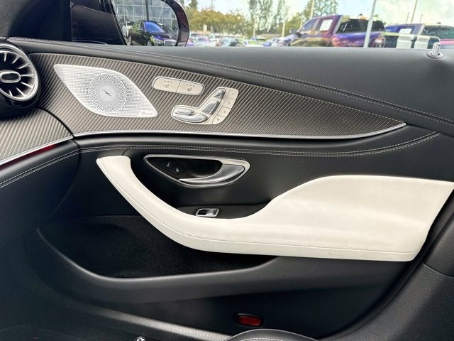 2024 Mercedes-Benz AMG® GT Base