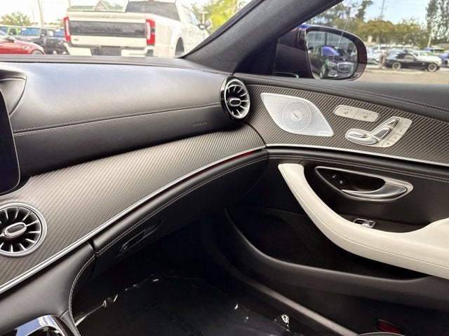 2024 Mercedes-Benz AMG® GT Base