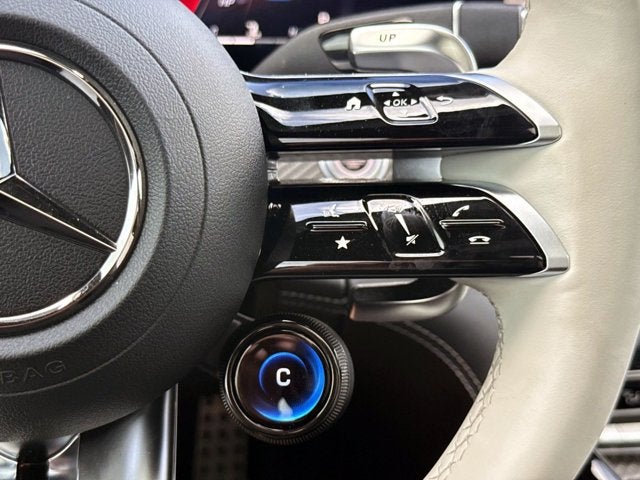 2024 Mercedes-Benz AMG® GT Base