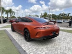 2024 Mercedes-Benz AMG® GT Base