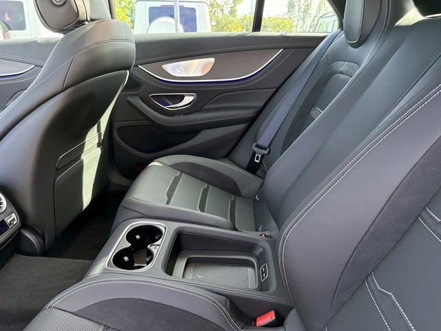 2026 Mercedes-Benz AMG® GT Base