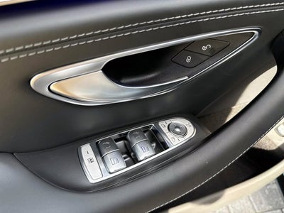 2026 Mercedes-Benz AMG® GT Base