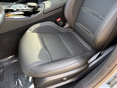 2026 Mercedes-Benz AMG® GT Base