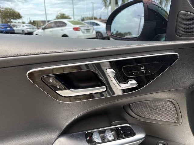 2023 Mercedes-Benz C-Class C 300