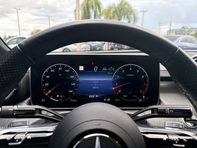 2023 Mercedes-Benz C-Class C 300
