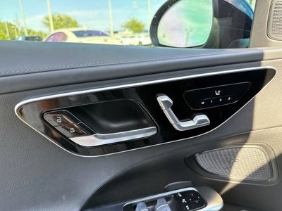 2023 Mercedes-Benz C-Class C 300