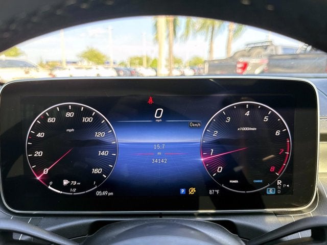 2023 Mercedes-Benz C-Class C 300