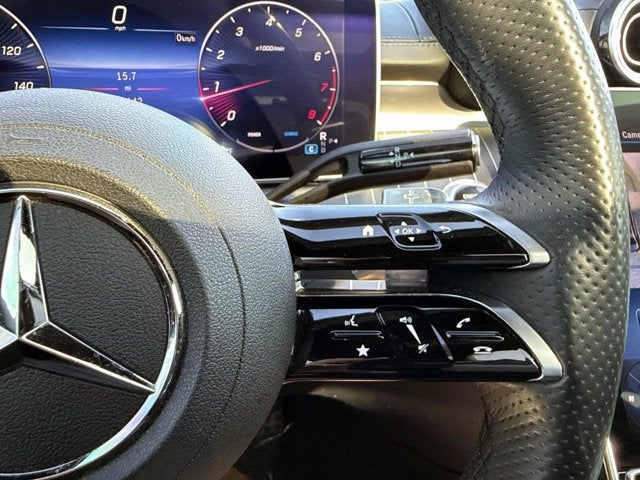 2023 Mercedes-Benz C-Class C 300