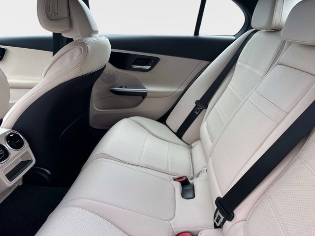 2023 Mercedes-Benz C-Class C 300