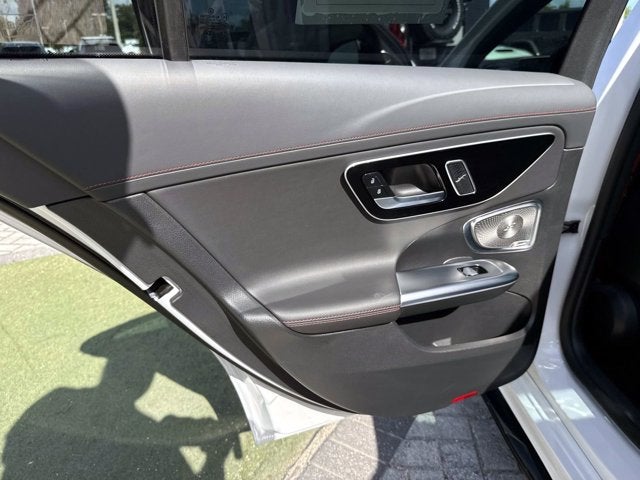 2023 Mercedes-Benz C-Class C 43 AMG®