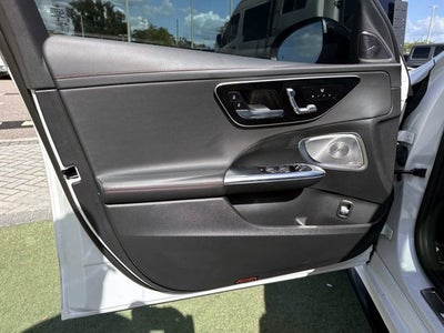 2023 Mercedes-Benz C-Class C 43 AMG®