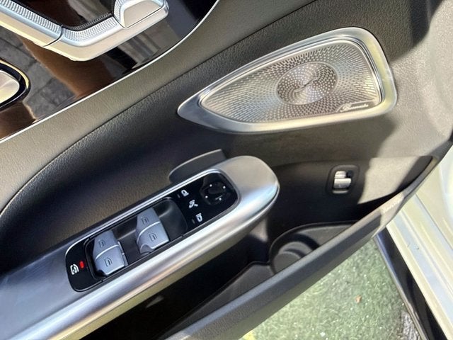 2023 Mercedes-Benz C-Class C 43 AMG®