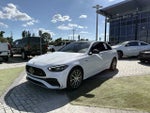 2023 Mercedes-Benz C-Class C 43 AMG®
