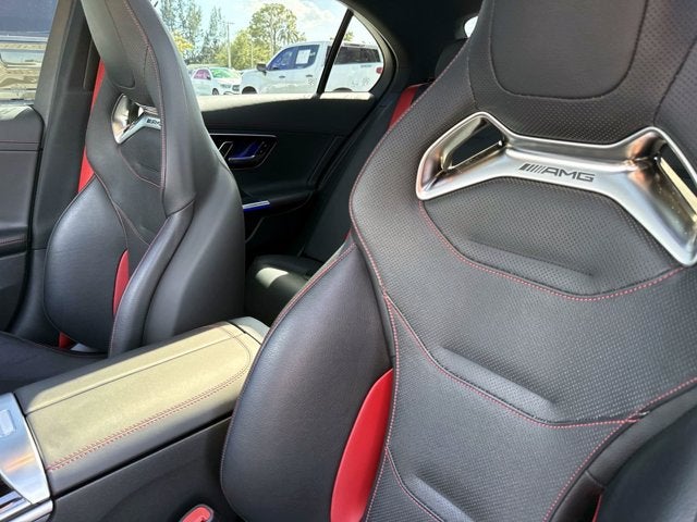 2023 Mercedes-Benz C-Class C 43 AMG®