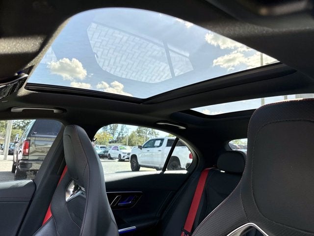 2023 Mercedes-Benz C-Class C 43 AMG®