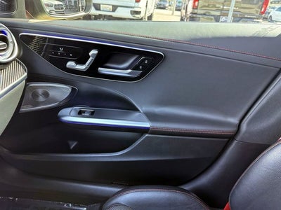 2023 Mercedes-Benz C-Class C 43 AMG®