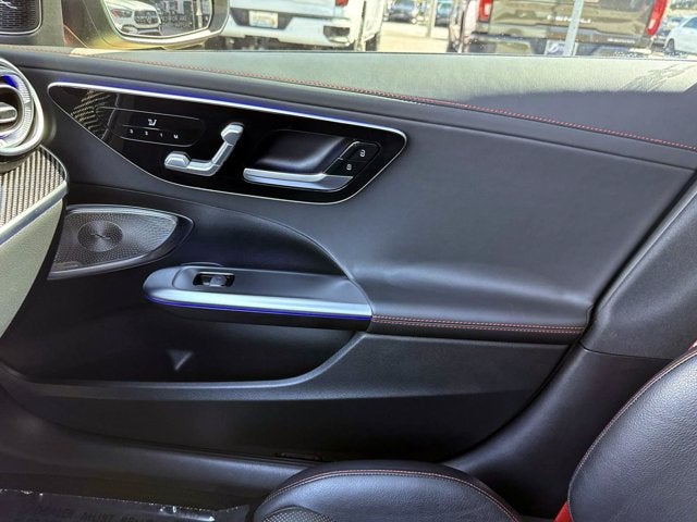 2023 Mercedes-Benz C-Class C 43 AMG®