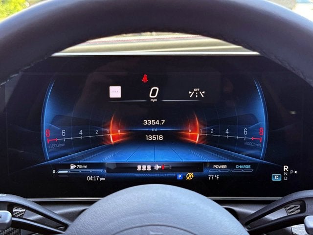 2023 Mercedes-Benz C-Class C 43 AMG®